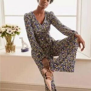 NWT Boden Alexandre Ponte Jumpsuit